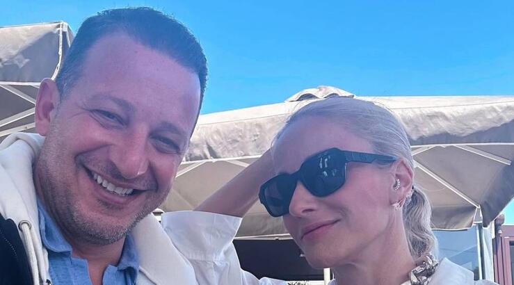 Τσουρούλλης – Γιολίτη: Εντόπισαν μεγάλη χελώνα στα ανοιχτά του Πρωταρά [βίντεο]