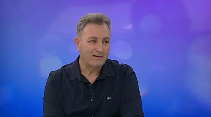 Χριστόφορος Χριστοφόρου: Η αναφορά στον πρόσφατο βανδαλισμό της αφίσας του [βίντεο]