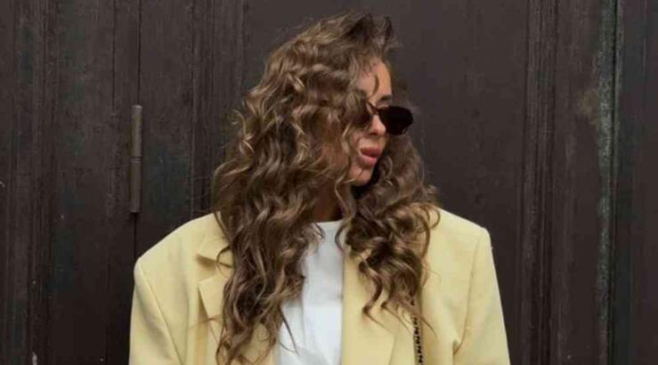 Αυτό το χρώμα θα βλέπεις παντού στα ρούχα φέτος την άνοιξη και το καλοκαίρι 