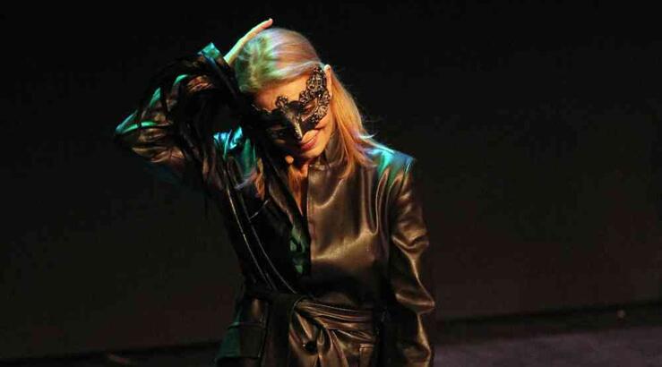 Ελληνίδα πρωταγωνίστρια χώρισε πριν λίγο καιρό και μόλις το αποκάλυψε 