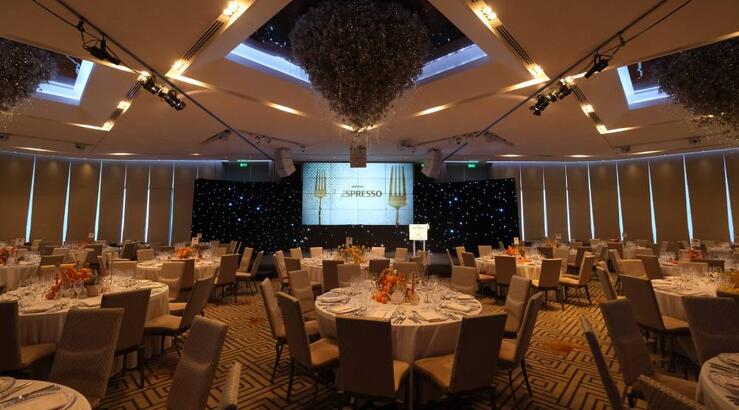 Cyprus Eating Awards 2025: Aυτοί είναι οι μεγάλοι νικητές της βραδιάς