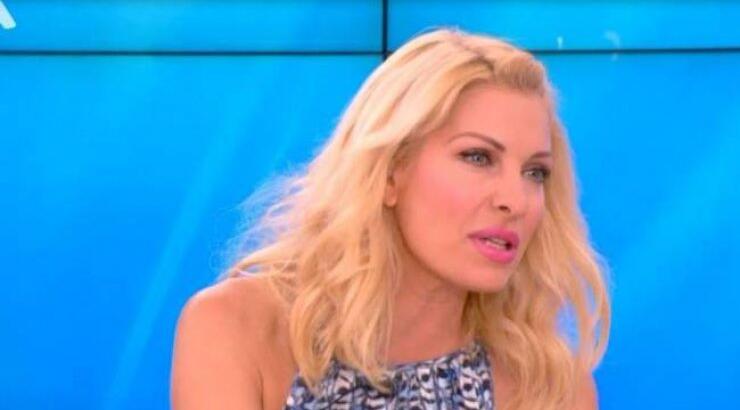  Το «παράπονο» της Μενεγάκη on air σε συνεργάτιδά της [βίντεο]