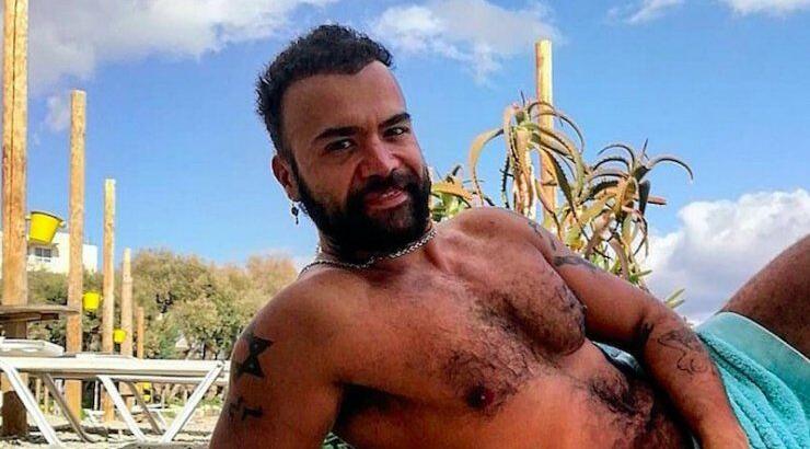 Περικλής Κονδυλάτος: Σε βαρύ πένθος μετά τον θάνατο αγαπημένου του προσώπου 