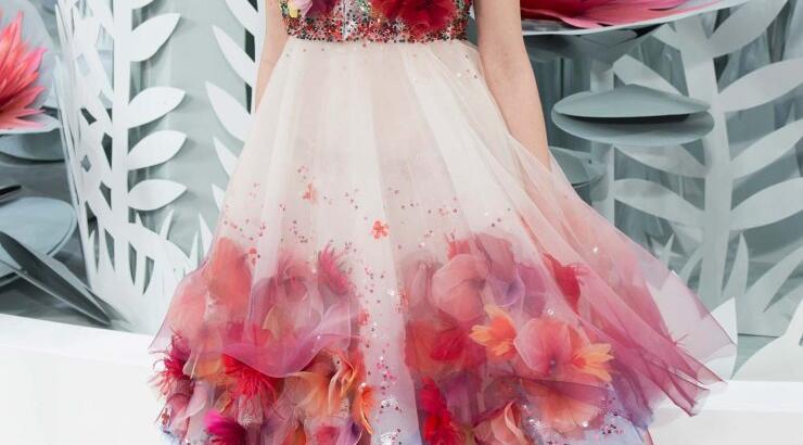 H Haute Couture συλλογή της Chanel [βίντεο]