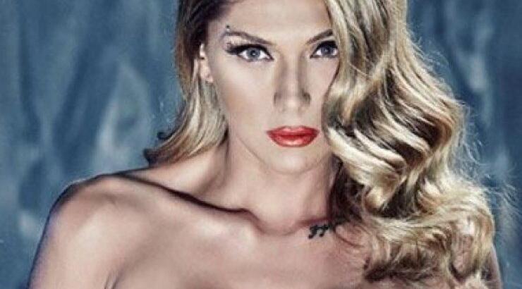 Νέα άγρια επίθεση στην Αγγελική Ηλιάδη