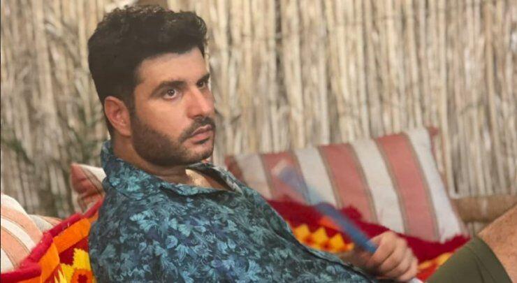 Γρηγόρης Γεωργίου: Tα σπαρακτικά λόγια για την μητέρα του που έφυγε από τη ζωή