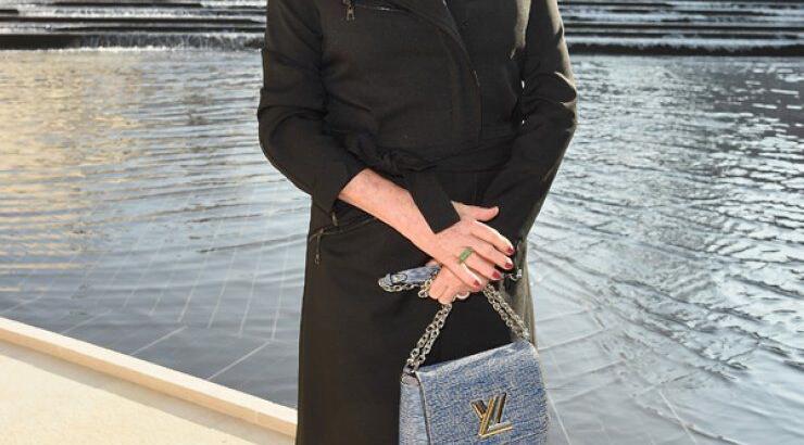 Paris Fashion Week: Stylish αφίξεις στο show Louis Vuitton 