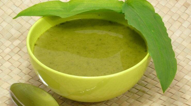 Κρύο, καιρός για....σούπες!