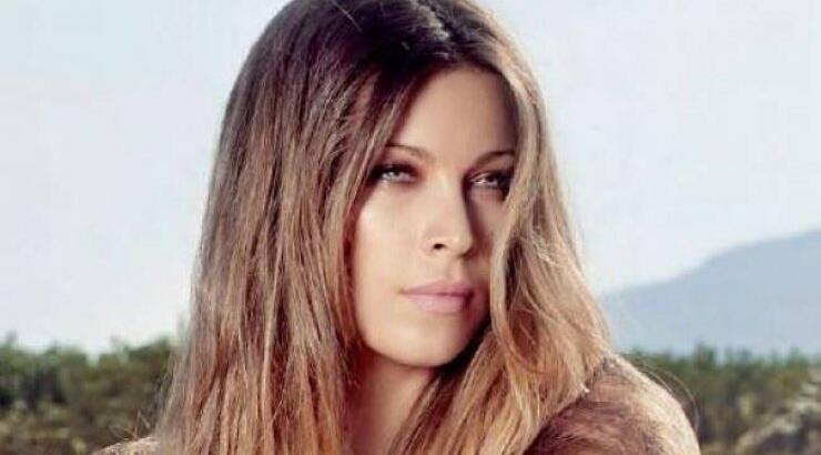 Μαριέττα Χρουσαλλά: Η φωτογραφία με το μπικίνι που έβαλε φωτιά στο instagram