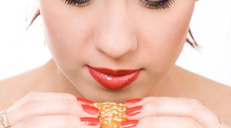 Το άγχος παχαίνει