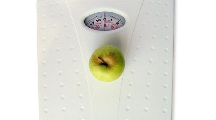 Σωστή διατροφή, τώρα!