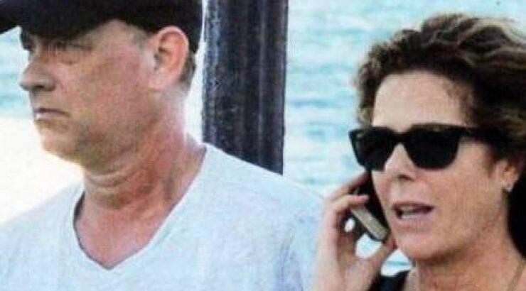  Αντίπαρος: Η μια καταγγελία μετά την άλλη στον Tom Hanks από κατοίκους!