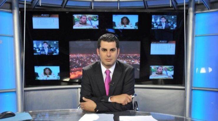 Σταύρος Κυπριανού: Η εξομολόγηση του για την άσχημη περιπέτεια υγείας του