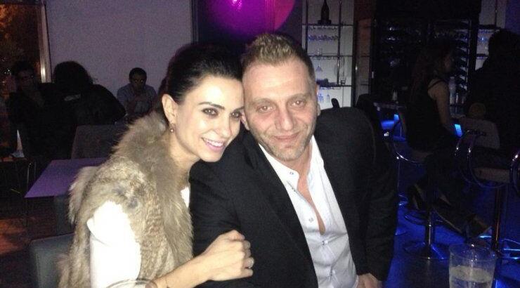 Χάρης Φωτίου-Μάρσια Θρασυβούλου: Τρελά ερωτευμένοι