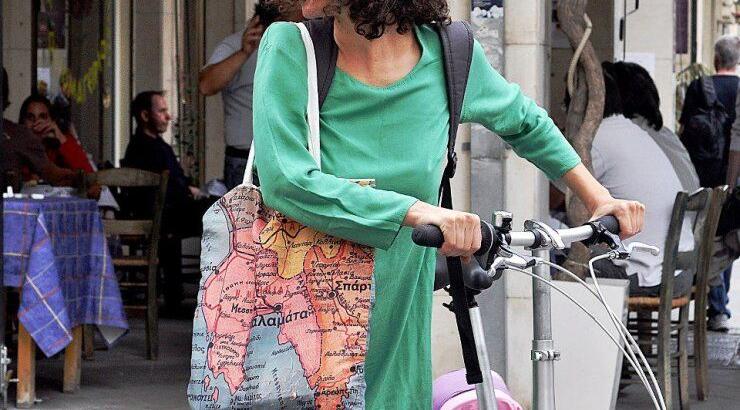 Ανακάλυψε τις Greek bag