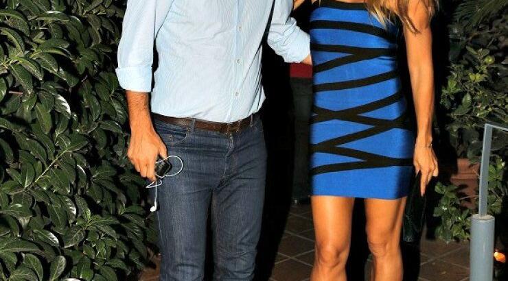 Ελένη Πετρουλάκη: "Περάσαμε κρίση με τον Ίλια"