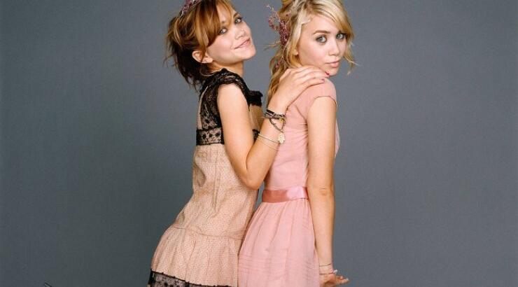 Οι επώνυμοι που έχουν δίδυμα αδέρφια [εικόνες]