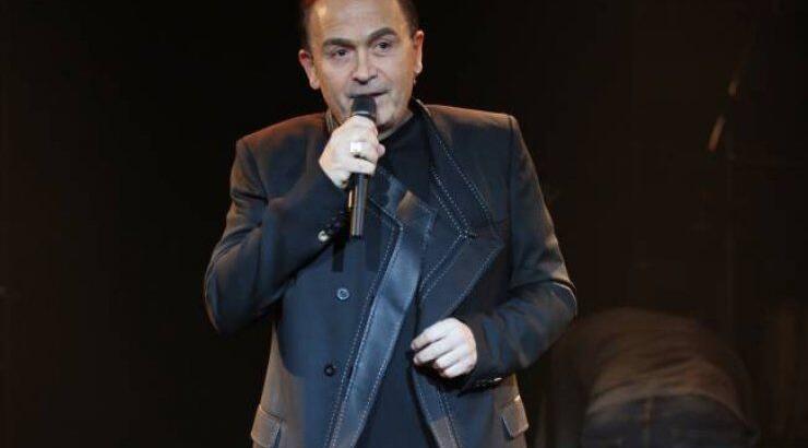 Σταμάτης Γονίδης: «Δεν μπήκε στούντιο γιατί ήταν καζίνο»! Ποιος τον «άδειασε»;