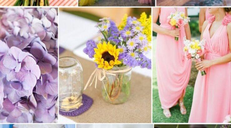 Γάμος με έμπνευση το Πάσχα (part 2)