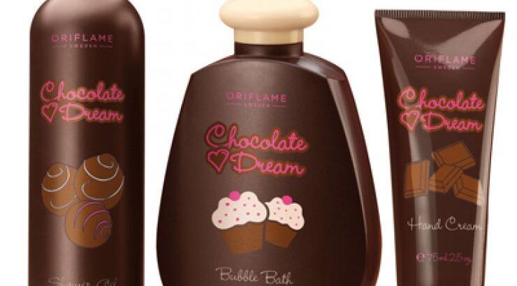 Oriflame, Chocolate Dream