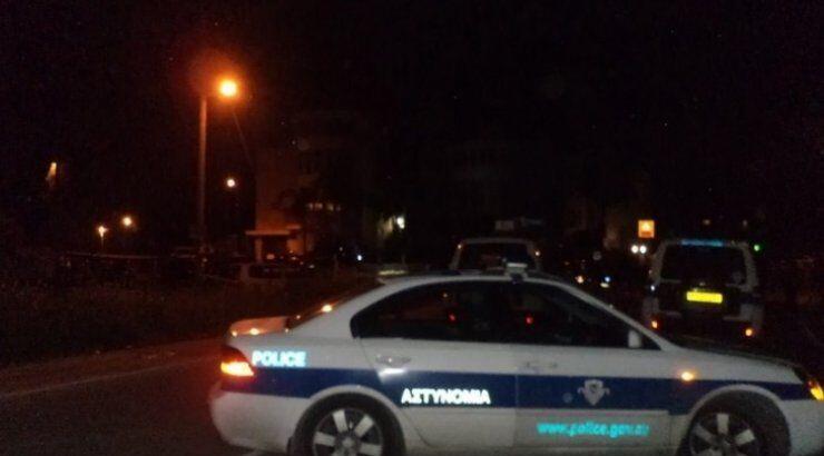 Έκρηξη βόμβας σε στεγνοκαθαριστήριο στη Λεμεσό 