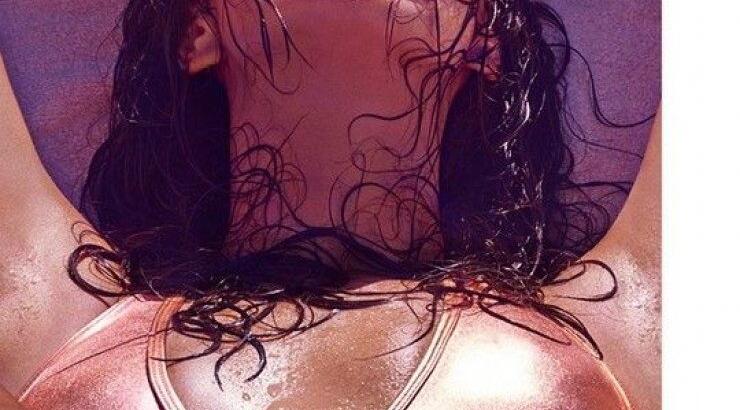 Το κορίτσι του Ρονάλντο στην πιο εντυπωσιακή καμπάνια eyewear