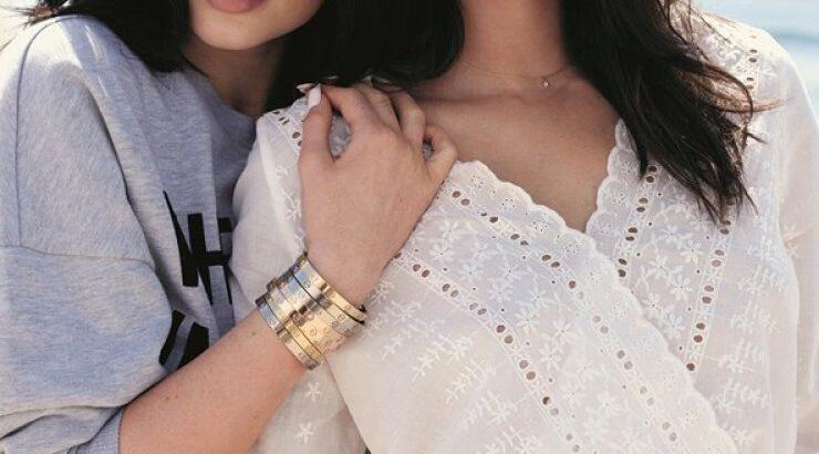 Kendall + Kylie For Topshop [Eικόνες]