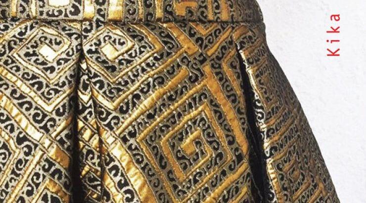 Φούστες διά χειρός Κίκας Ιωαννίδου 