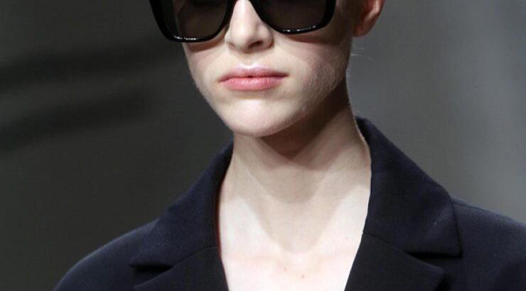 MFW: Τα shows των Jil Sander, Trussardi & Tod’s 