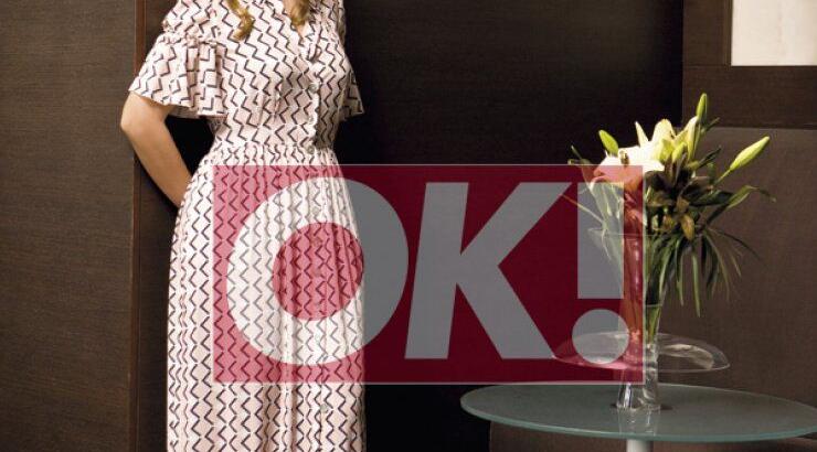 Μελίνα Διονυσίου: Μιλάει πρώτη για την εγκυμοσύνή της και τις εξωσωματικές προσπάθειες