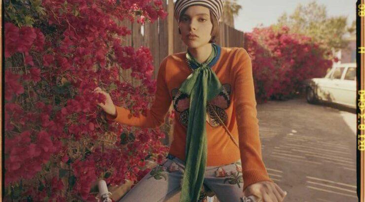 Η Capsule Collection που λατρέψαμε 