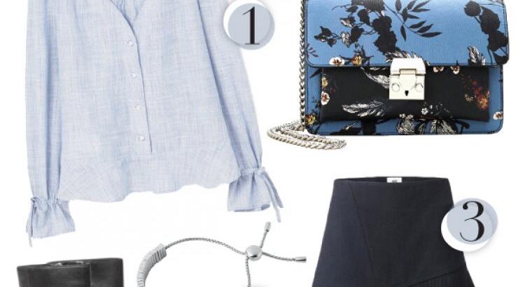 Φθινοπωρινές βόλτες