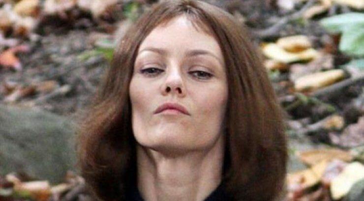 Vanessa Paradis: Αγνώριστη στη νέα της ταινία