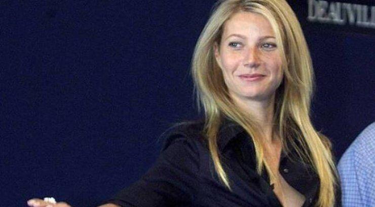 Η δίαιτα της Γκουίνεθ Πάλτροου