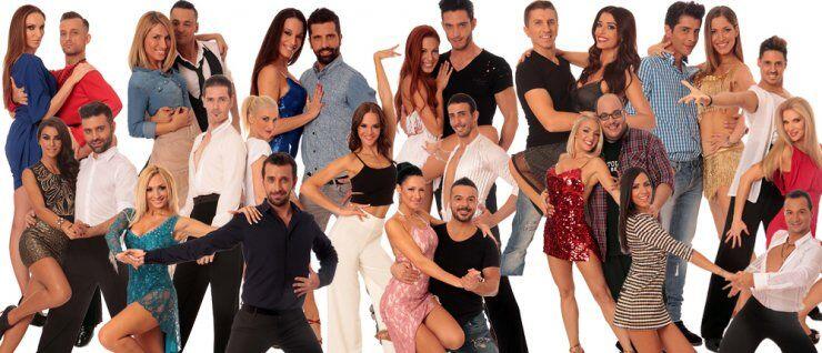 DWTS5: Ποια υποψήφια δεν θα χορέψει στον τελικό μετά από τροχαίο ατύχημα;