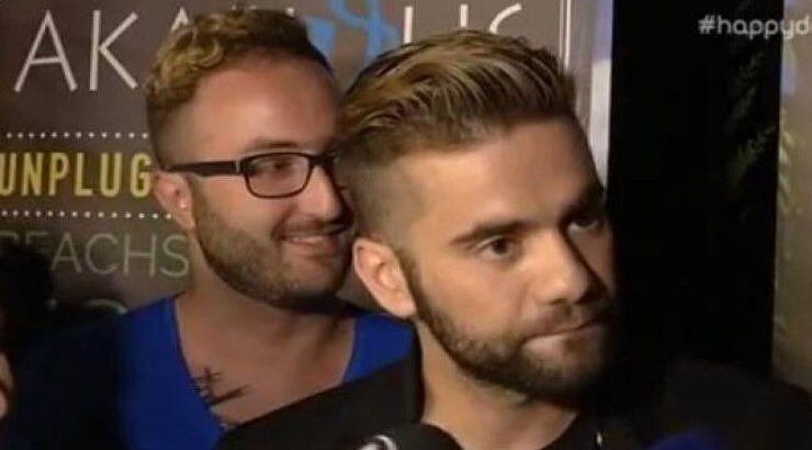 Θοδώρης Μαραντίνης για "The Voice": «Θεωρώ πως δεν έχει βγει τίποτα τεράστιο»