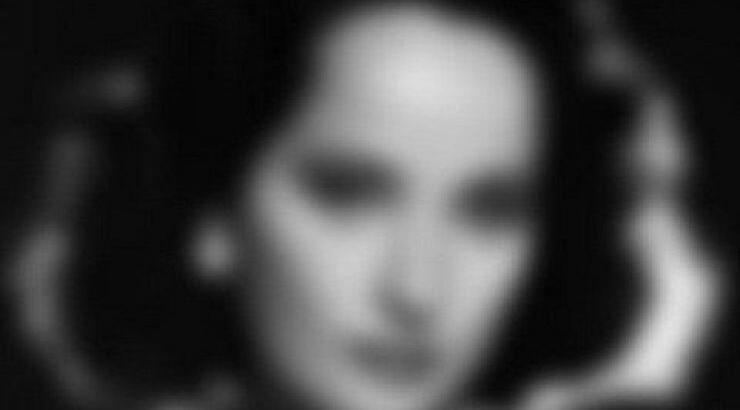 Αποκάλυψη για διάσημη ηθοποιό: Η αδερφή της ήταν... η μάνα της