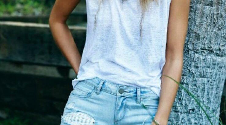 4+1 tips που θα σε βοηθήσουν να βρεις το τέλειο τζιν! 