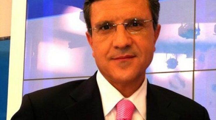 Τέλος η τηλεόραση για τον Γιώργο Αυτιά!