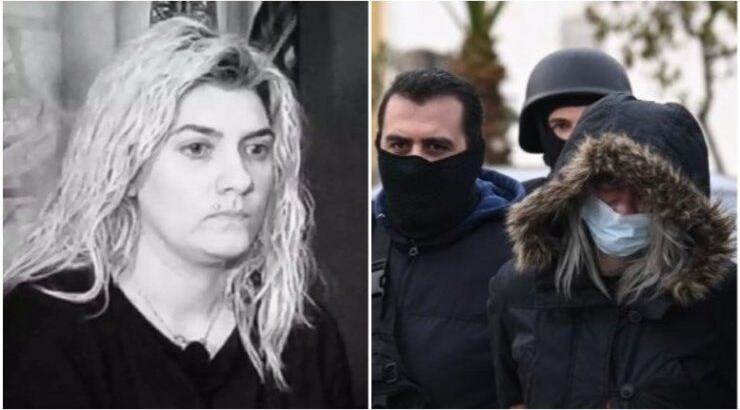 Ρούλα Πισπιρίγκου: Στη δημοσιότητα ο διάλογος με τον ιερέα που την εξομολόγησε