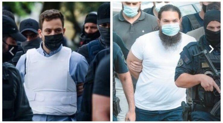 Δολοφονία Κάρολαϊν: Ο ιερέας που επιτέθηκε με βιτριόλι εξομολόγησε πριν από λίγες ώρες τον Μπάμπη