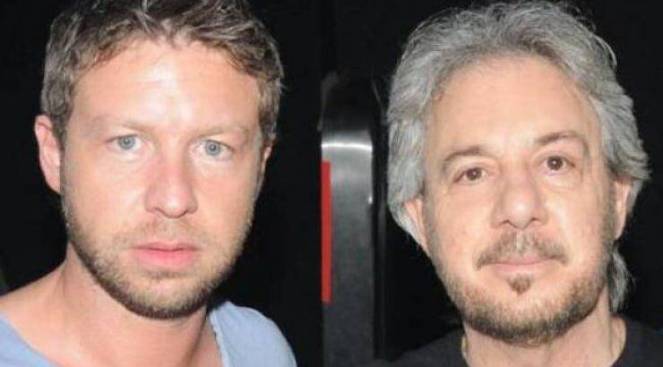  Αντώνης Βαρδής: Το συγκινητικό μήνυμα του γιου του για τα γενέθλιά του