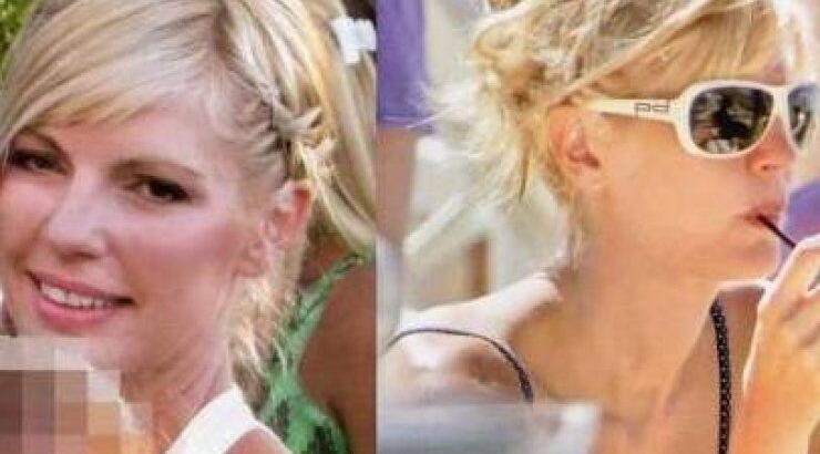  Με το ίδιο μαλλί στον γάμο και στην παραλία