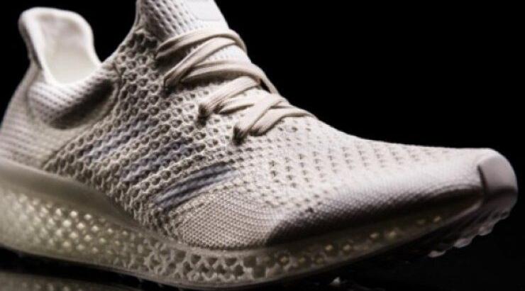 Η Adidas καινοτομεί με το πρώτο αθλητικό παπούτσι φτιαγμένο με τεχνολογία 3D printing  