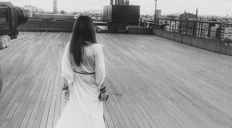 Αγαπημένη Κύπρια τραγουδίστρια με δική της εκπομπή στην τηλεόραση! 