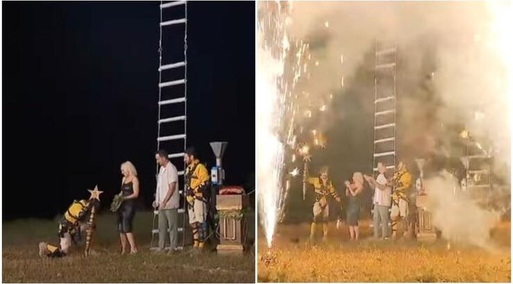 I’m a Celebrity, get me out of here: Αυτός είναι ο μεγάλος νικητής και "βασιλιάς της ζούγκλας"