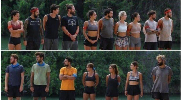 Survivor: Ποιος είναι ο πρώτος υποψήφιος προς αποχώρηση [βίντεο]