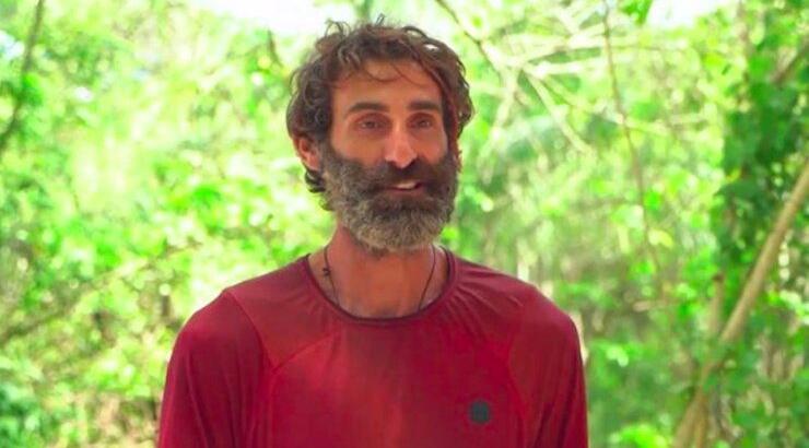 Γιώργος Κοψιδάς: Αποκάλυψε πόσα λεφτά είχε στον τραπεζικό λογαριασμό του πριν μπεί στο Survivor