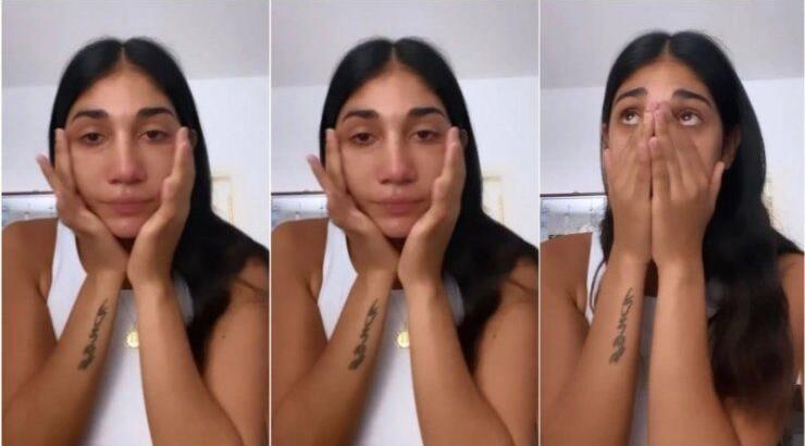 Παρασκευή Κερασιώτη: Ξέσπασε σε κλάματα στα γενέθλια της - Ο θάνατος που τη συνέτριψε