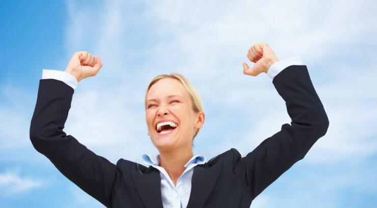 5 βήματα για να πλησιάσεις το όνειρο